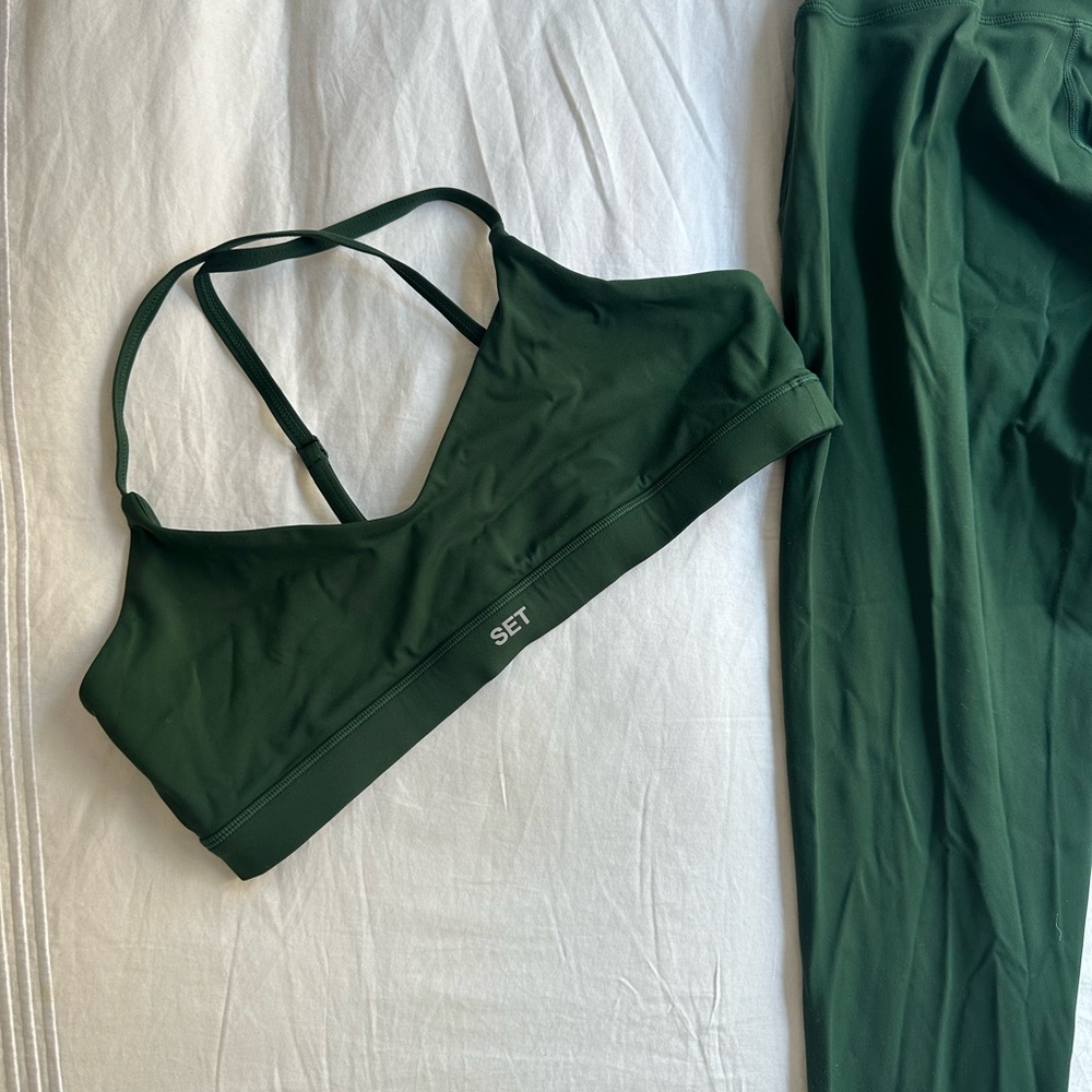 Set Active Set Bra - image 1